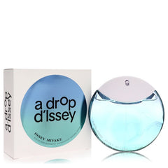 A Drop D'issey Perfume By Issey Miyake Eau De Parfum Fraiche Spray - Just Perfume