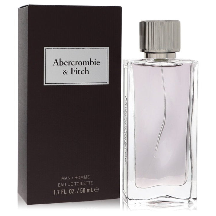 Abercrombie & Fitch First Instinct Eau De Toilette Spray