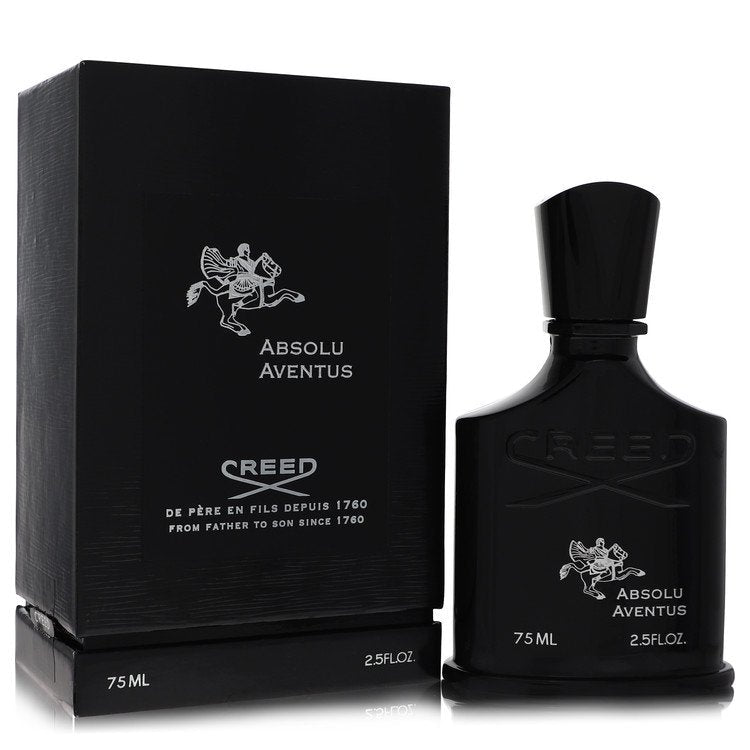 Absolu Aventus Cologne By Creed Eau De Parfum Spray - Just Perfume
