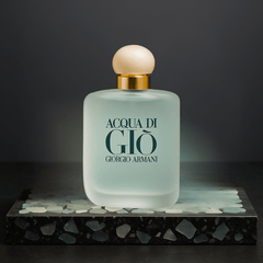 Acqua Di Gio by Giorgio Armani - Eau De Toilette for Women - Just Perfume
