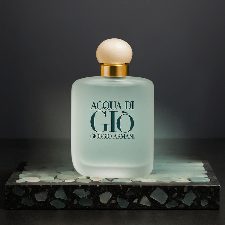 Acqua Di Gio by Giorgio Armani - Eau De Toilette for Women - Just Perfume
