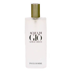 Acqua Di Gio Cologne By Giorgio Armani Eau De Toilette Spray - Just Perfume