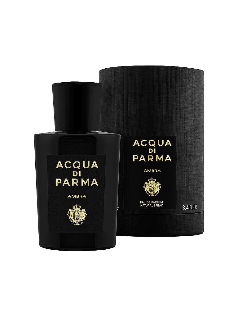 Acqua Di Parma Ambra Perfume By Acqua Di Parma Eau De Parfum Spray - Just Perfume