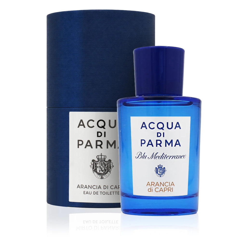 Arancia Di Capri Cologne By Acqua Di Parma Eau De Toilette Spray (Unisex) 177ml  - Just Perfume