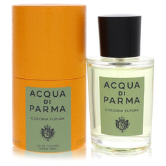 Acqua Di Parma Colonia Futura Perfume By Acqua Di Parma Eau De Cologne Spray (unisex) - Just Perfume