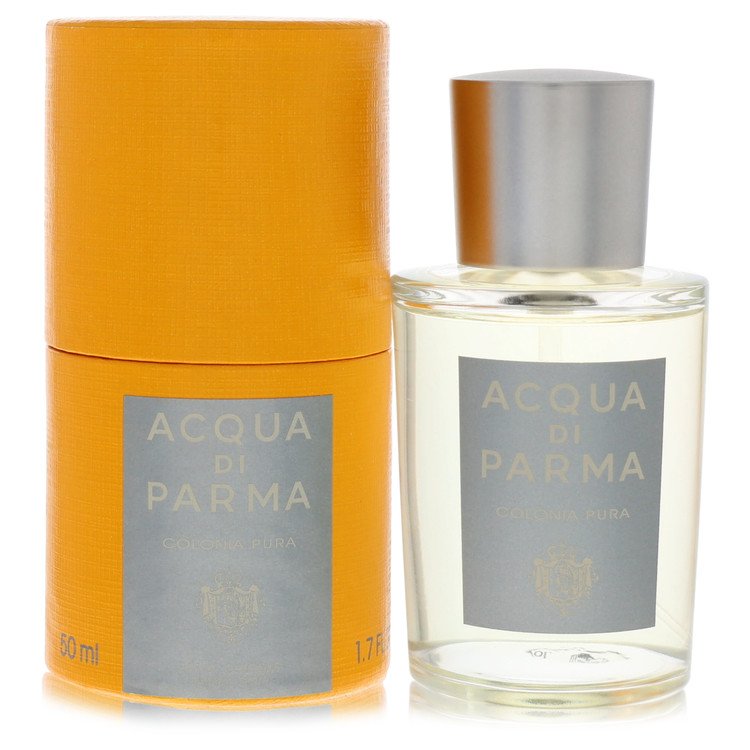 Acqua Di Parma Colonia Pura Cologne By Acqua Di Parma Eau De Parfum Spray - Just Perfume