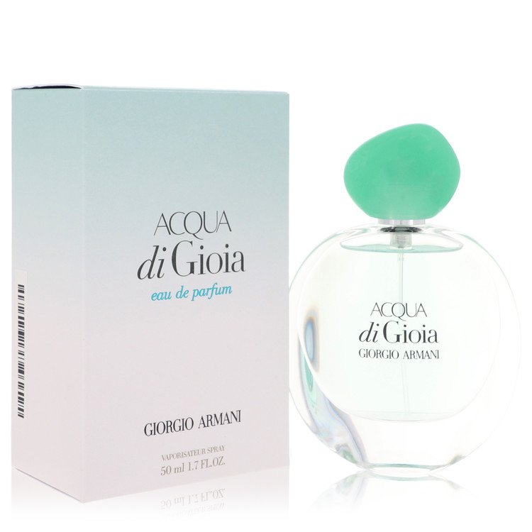 Giorgio Armani Acqua Di Gioia Eau De Parfum Spray