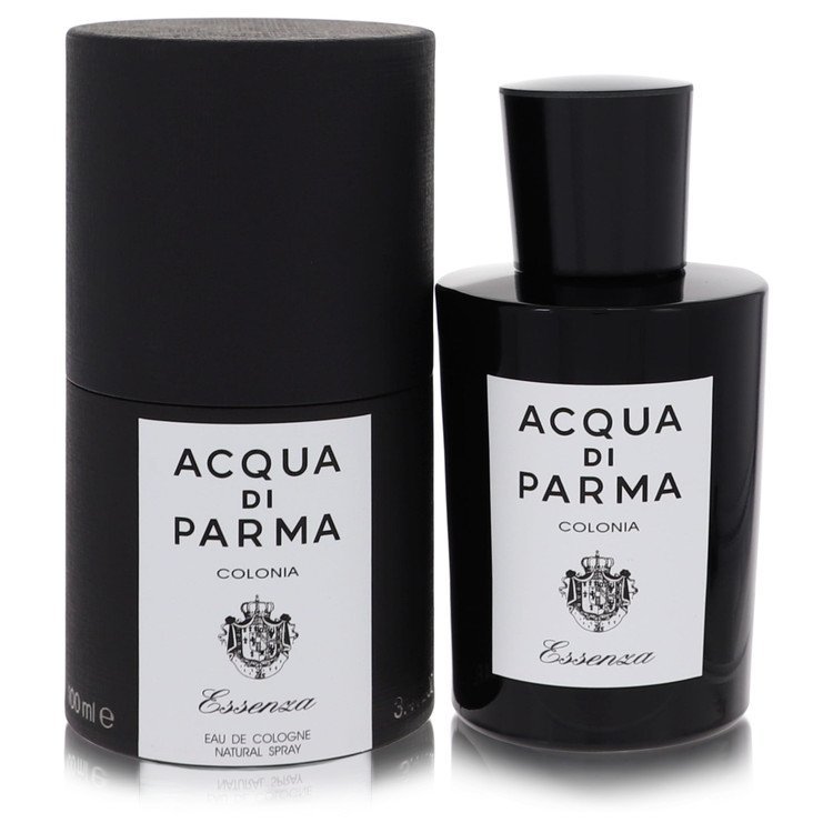 Acqua Di Parma Colonia Essenza Cologne By Acqua Di Parma Eau De Cologne Spray 100ml