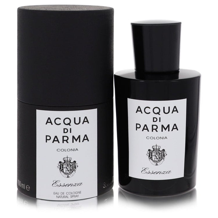 Acqua Di Parma Colonia Essenza Cologne By Acqua Di Parma Eau De Cologne Spray 100ml