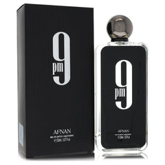 Afnan 9pm Cologne By Afnan Eau De Parfum Spray (Unisex) - Just Perfume