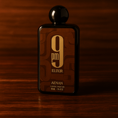 Afnan 9pm Elixir Intense Cologne By Afnan Parfum Intense Spray (Unisex) - Just Perfume