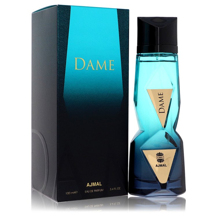 Ajmal Dame Perfume By Ajmal Eau De Parfum Spray - Just Perfume