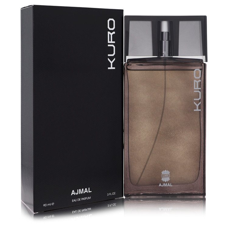 Ajmal Kuro Cologne By Ajmal Eau De Parfum Spray - Just Perfume