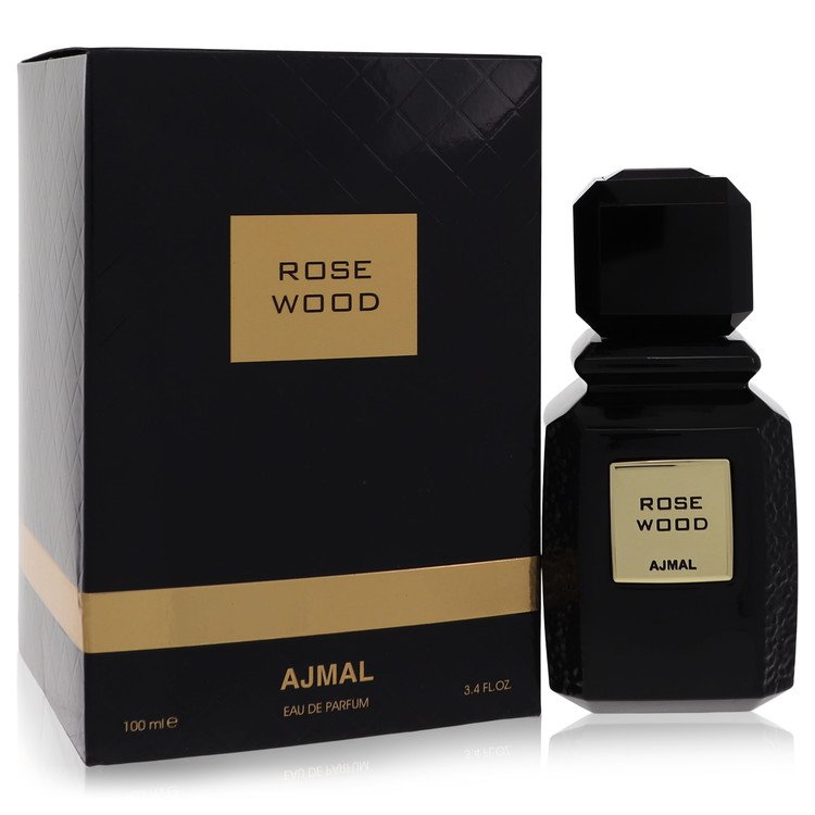 Ajmal Rose Wood Perfume By Ajmal Eau De Parfum Spray - Just Perfume