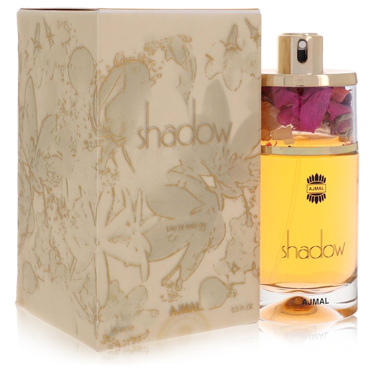 Ajmal Shadow Perfume By Ajmal Eau De Parfum Spray - Just Perfume