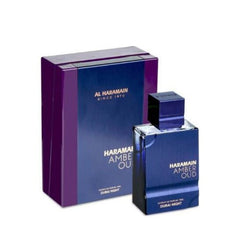 Al Haramain Amber Oud Dubai Night Cologne By Al Haramain Extrait De Parfum Spray - Just Perfume