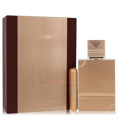 Al Haramain Amber Oud Gold Edition Extreme Perfume By Al Haramain - Just Perfume