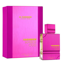 Al Haramain Amber Oud Ultra Violet Perfume By Al Haramain Eau De Parfum Spray - Just Perfume