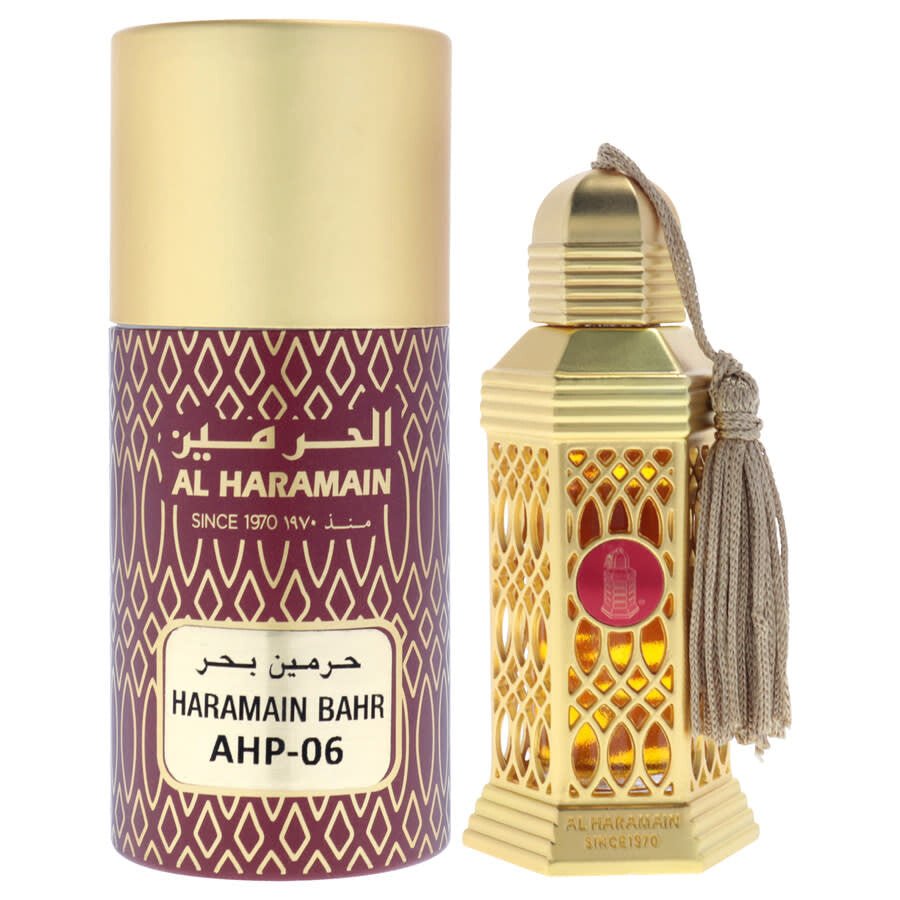 Al Haramain Bahr Perfume By Al Haramain Concentrated Perfume Oil - Just Perfume