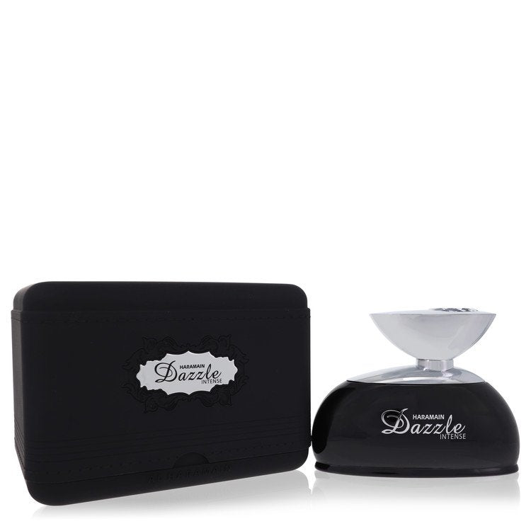 Al Haramain Dazzle Intense Perfume By Al Haramain Eau De Parfum Spray (Unisex) - Just Perfume