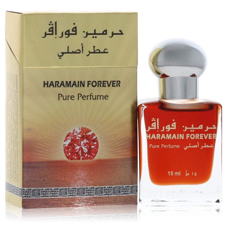 Al Haramain Forever Perfume By Al Haramain Concentrated Perfume Oil - Just Perfume