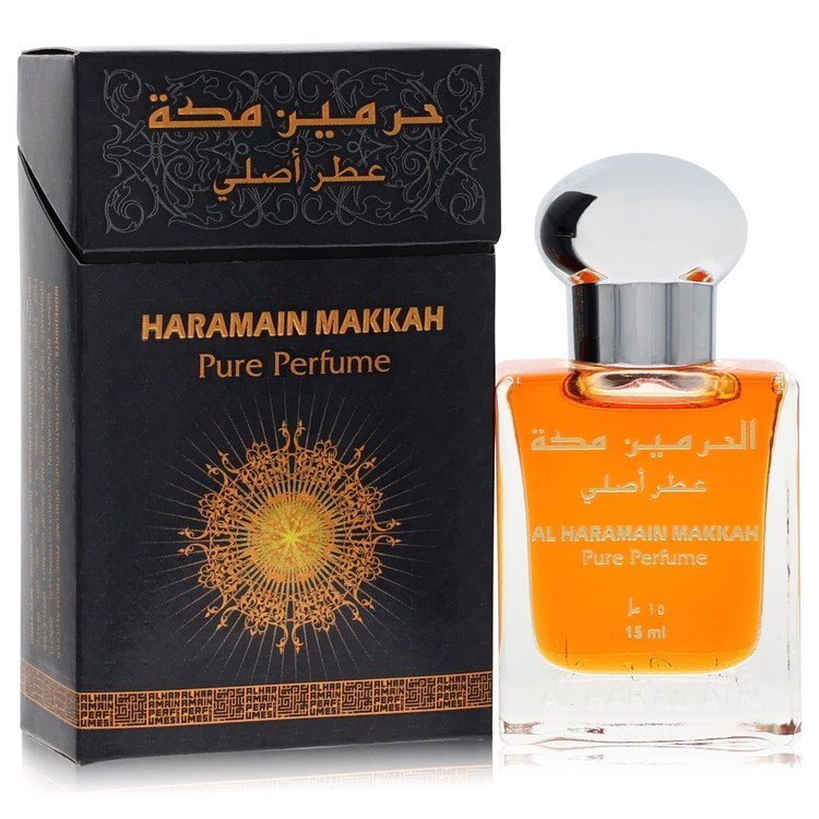 Al Haramain Makkah Cologne By Al Haramain Eau De Parfum Spray - Just Perfume