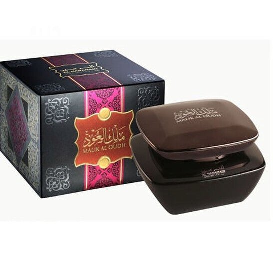 Al Haramain Malik Al Oudh Perfume By Al Haramain Bakhoor Incense - Just Perfume