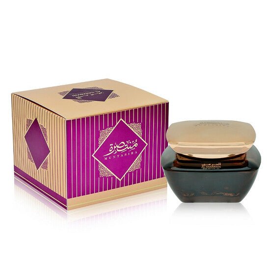 Al Haramain Muntasira Perfume By Al Haramain Bakhoor Incense - Just Perfume