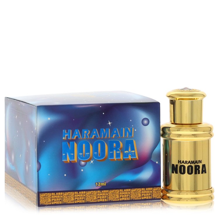 Al Haramain Noora Perfume By Al Haramain Concentrated Perfume Oil - Just Perfume