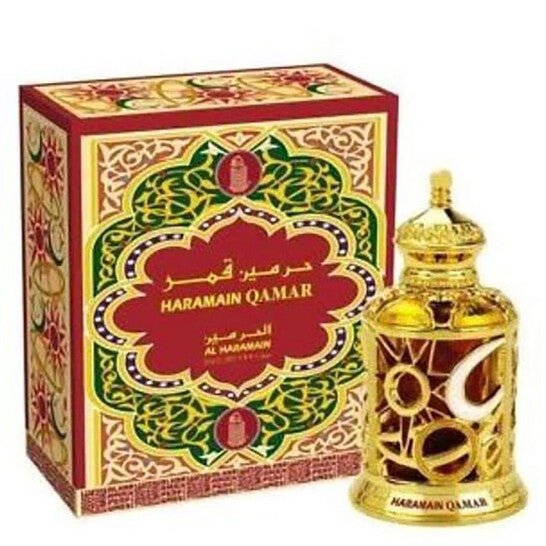 Al Haramain Qamar Perfume By Al Haramain Concentrated Perfume Oil - Just Perfume