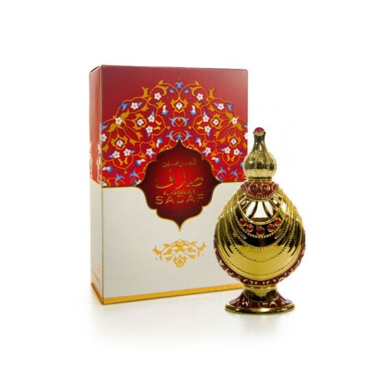 Al Haramain Sadaf Perfume By Al Haramain Concentrated Perfume Oil - Just Perfume