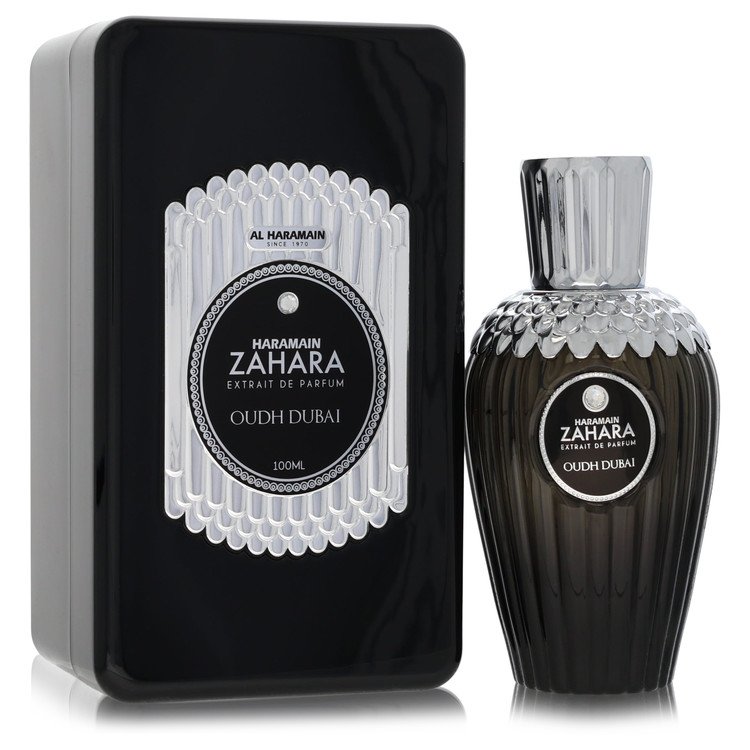 Al Haramain Zahara Oudh Dubai Perfume By Al Haramain Extrait De Parfum Spray - Just Perfume