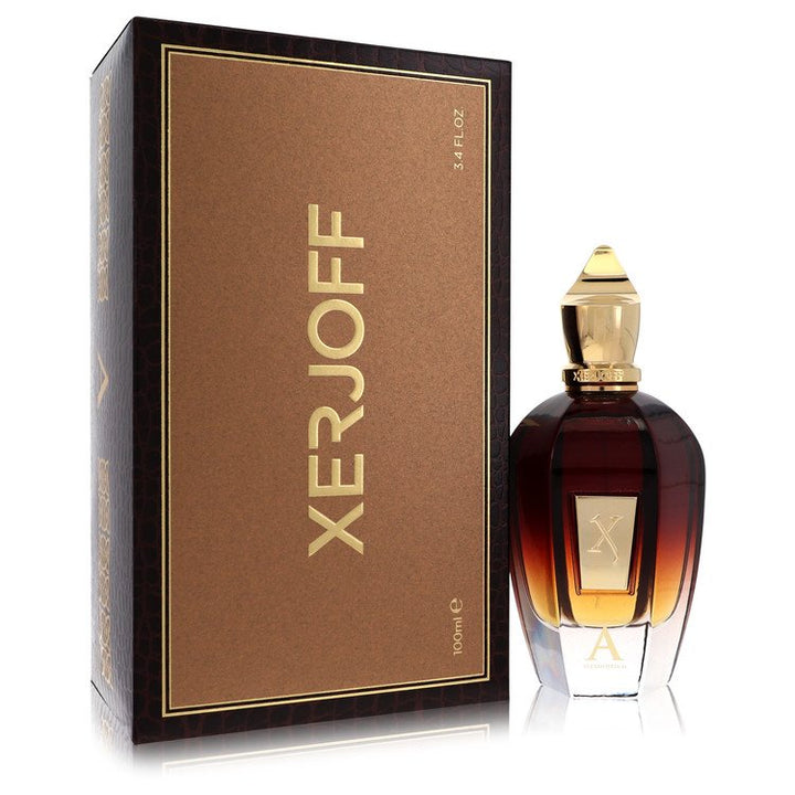 Xerjoff Alexandria Ii Eau De Parfum Spray (Unisex)