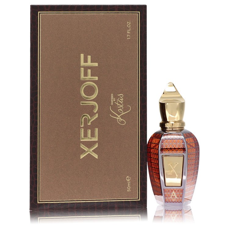 Alexandria Iii by Xerjoff - Eau De Parfum for Women - Just Perfume