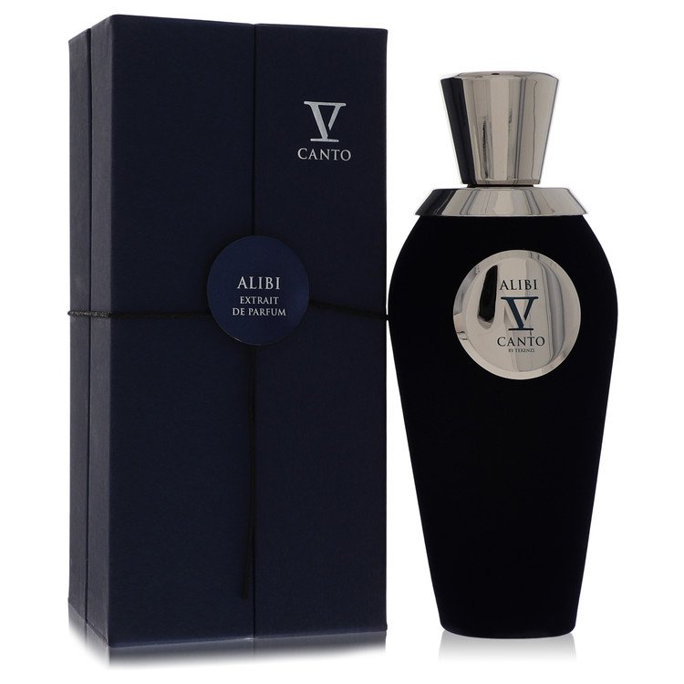 Alibi V Perfume By V Canto Extrait De Parfum Spray (Unisex) - Just Perfume