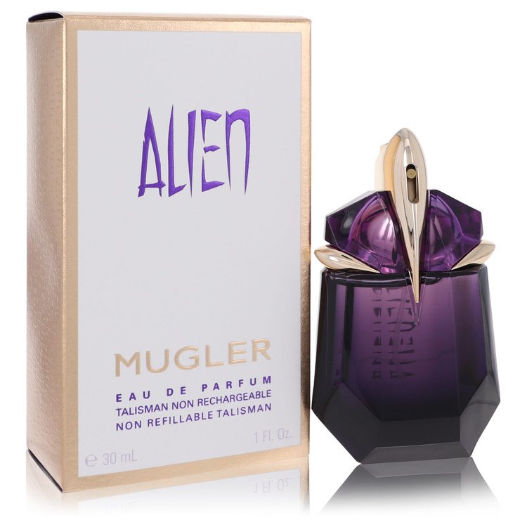 Alien by Mugler - Eau De Parfum for Women - Just Perfume