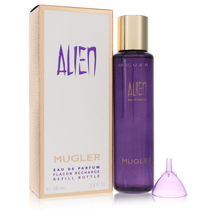 Alien by Mugler - Eau De Parfum for Women - Just Perfume