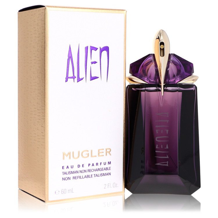 Alien by Mugler - Eau De Parfum for Women - Just Perfume