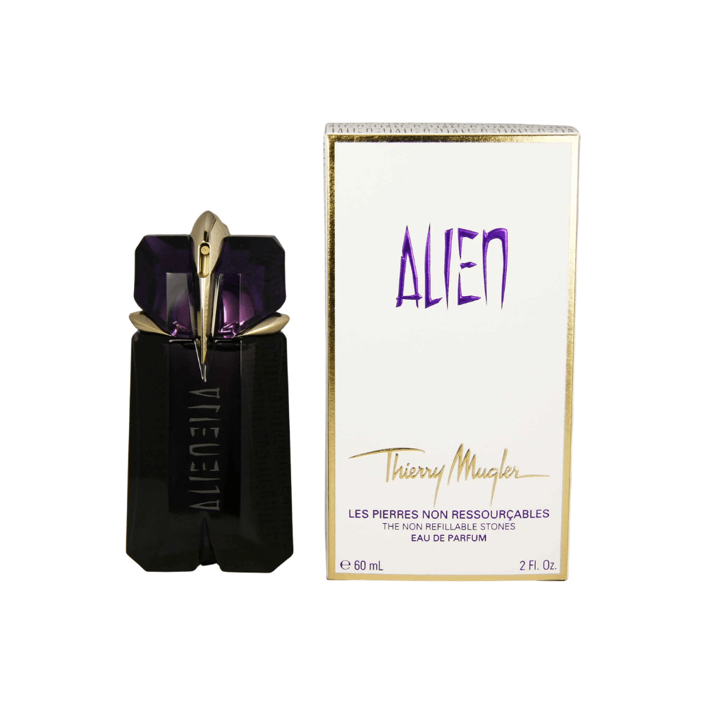 Alien By Thierry Mugler Eau De Parfum Spray Non Refillable - Just Perfume