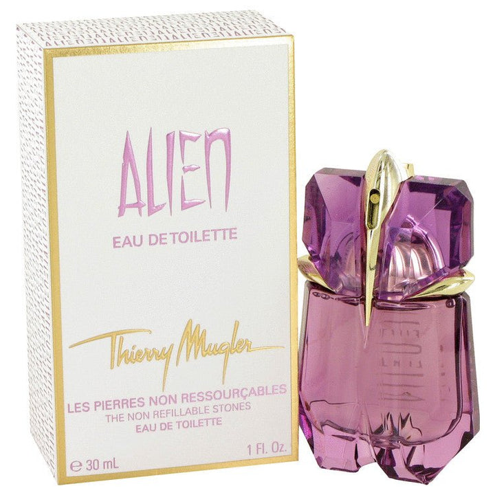 Alien Perfume By Thierry Mugler Eau De Toilette Spray - Just Perfume