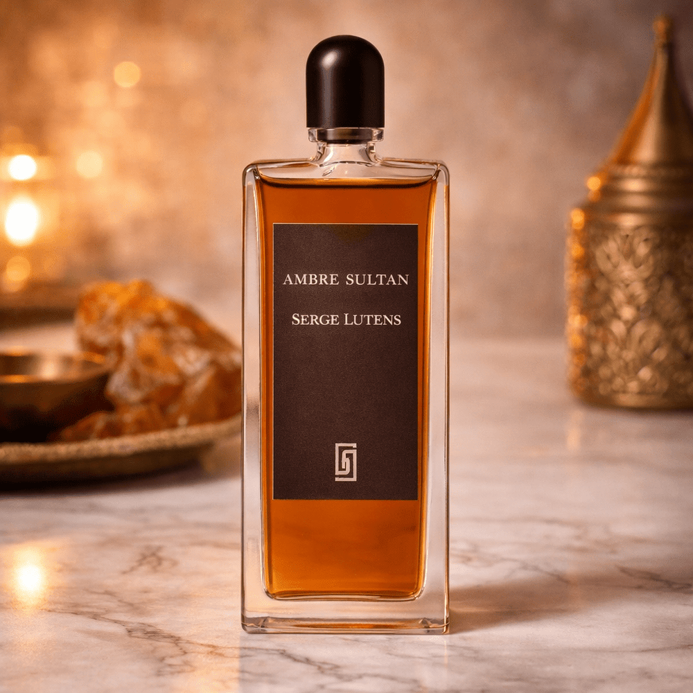 Ambre Sultan Cologne By Serge Lutens Eau De Parfum Spray (Unisex) - Just Perfume