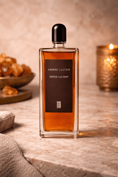 Ambre Sultan Perfume By Serge Lutens Eau De Parfum Spray (Unisex) - Just Perfume