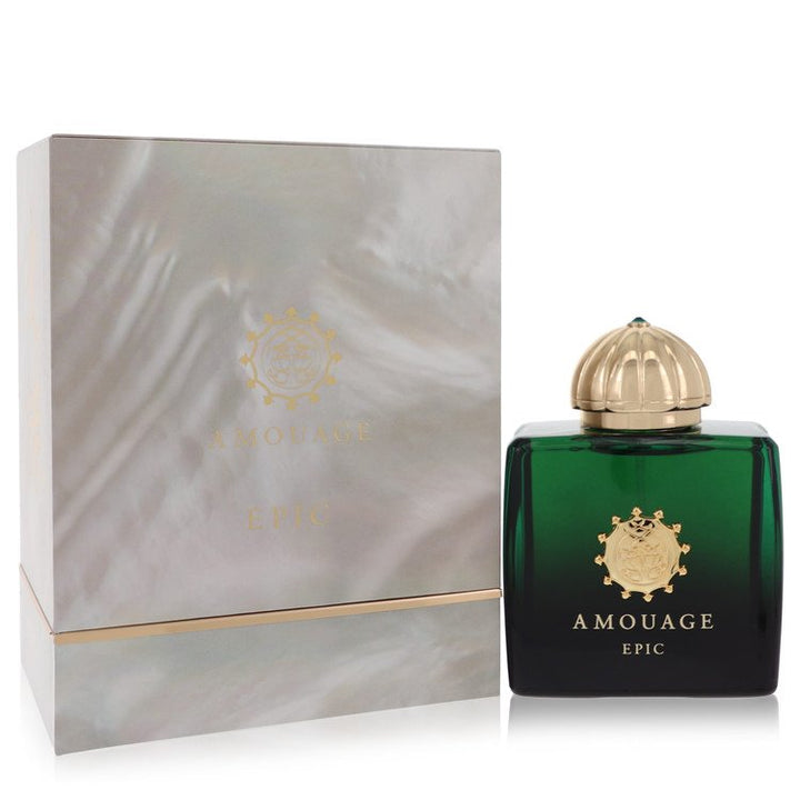 Amouage Epic Eau De Parfum Spray