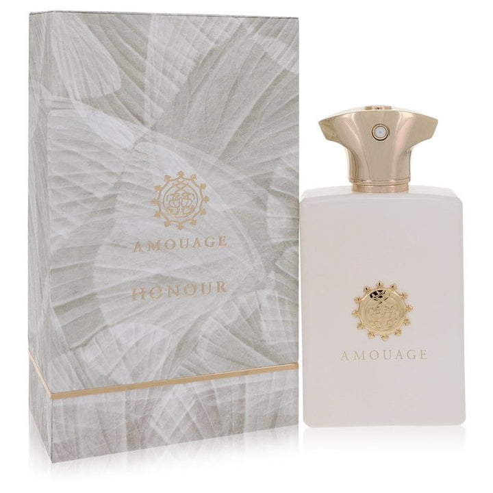 Amouage Honour Eau De Parfum Spray