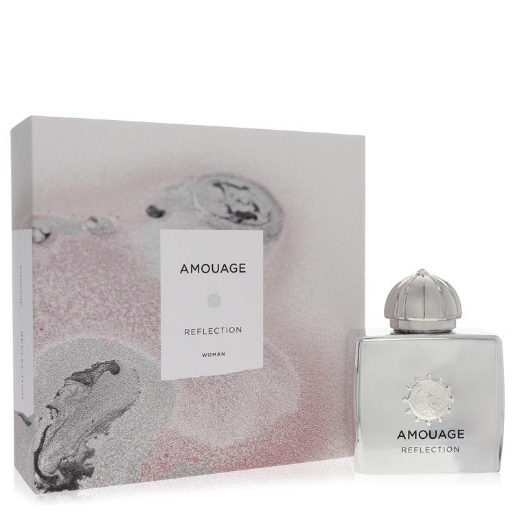 Amouage Reflection Cologne By Amouage Eau De Pafum Spray - Just Perfume