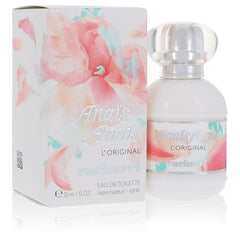 Anais Anais L'original Perfume By Cacharel Eau De Toilette Spray - Just Perfume