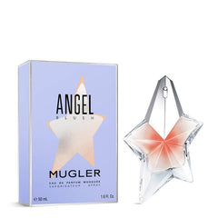 Angel Blush Perfume By Mugler Eau De Parfum Spray - Just Perfume