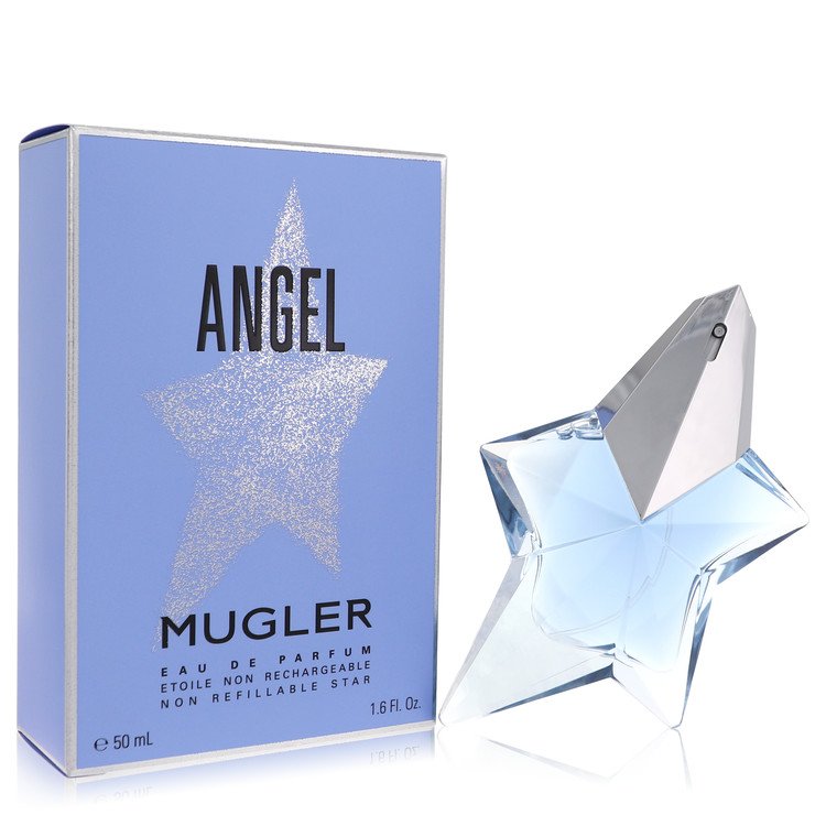 Angel by Mugler - Eau De Parfum for Women - Just Perfume