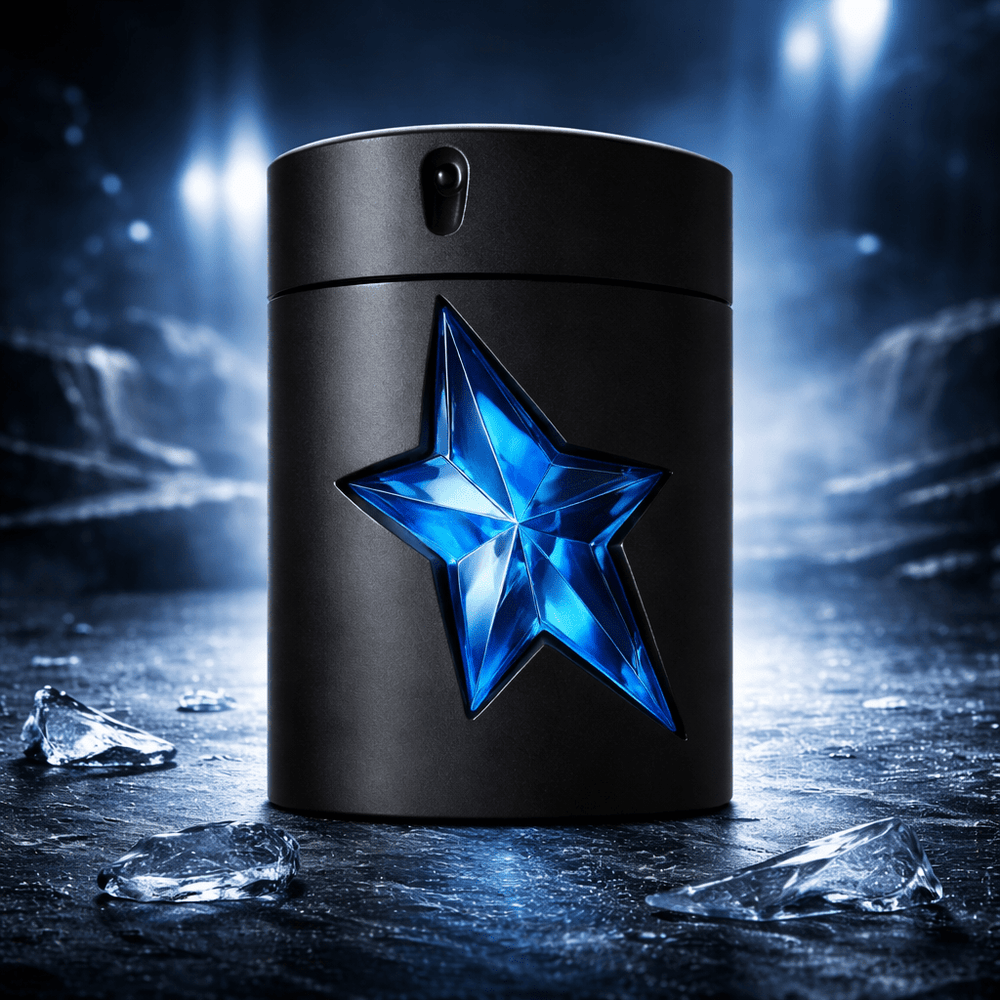 Angel by Mugler - Eau De Toilette for Men - Just Perfume