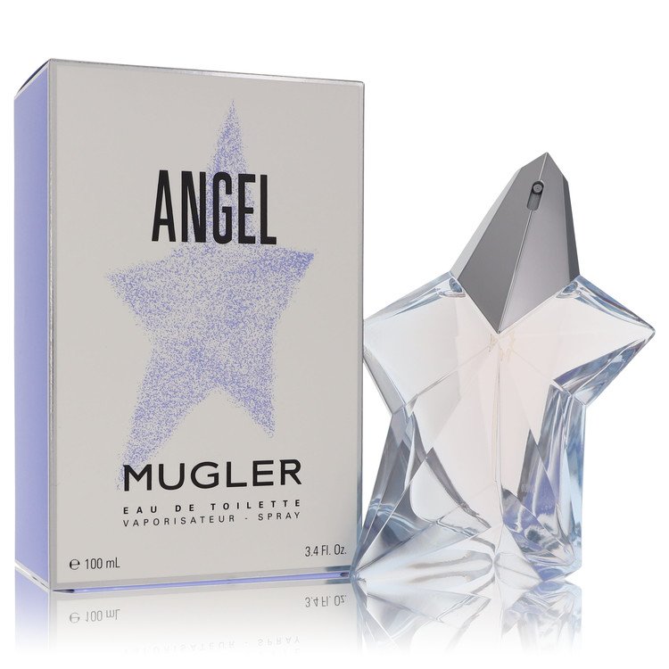 Angel by Mugler - Eau De Toilette for Women - Just Perfume